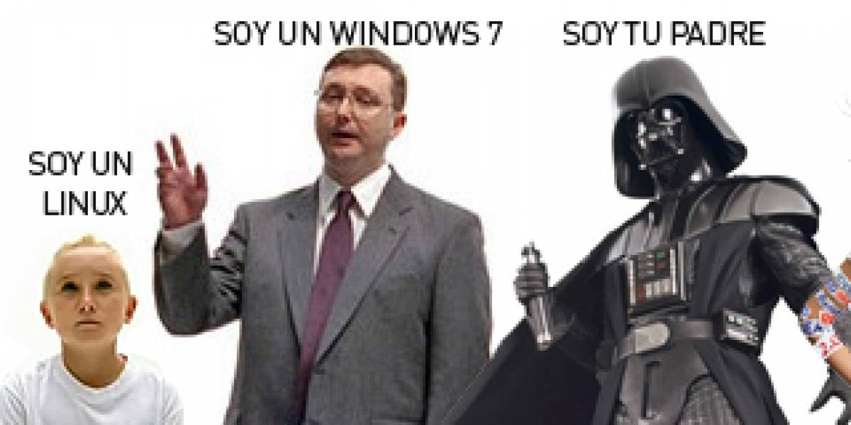 Soy un Linux
