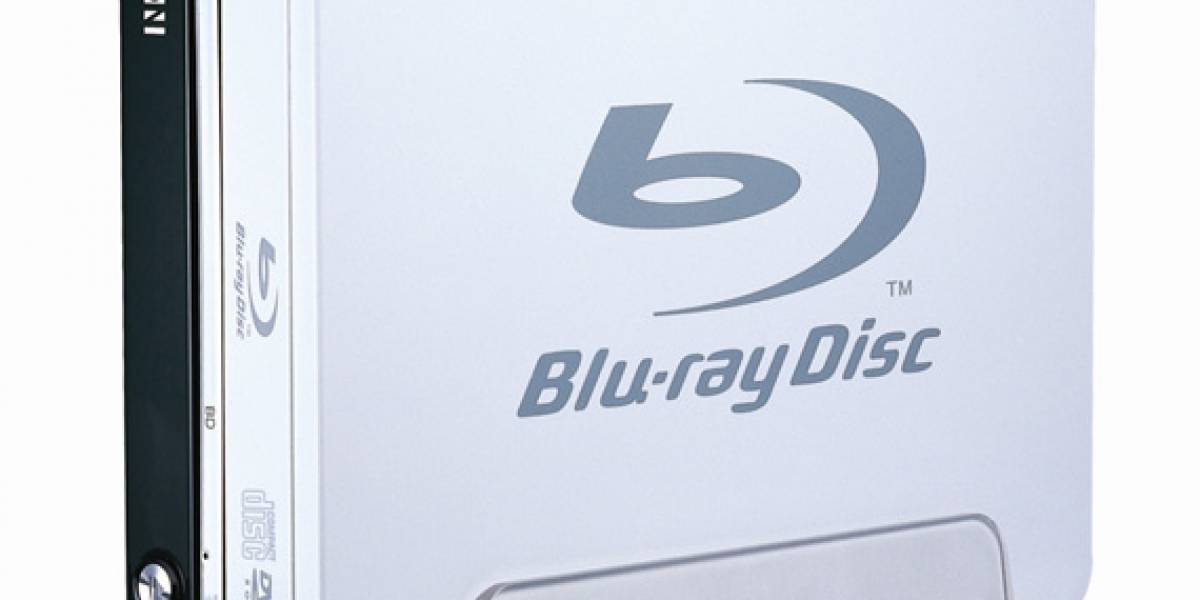 Lite-On presenta lectores Blu-ray internos y externos para Sudamérica