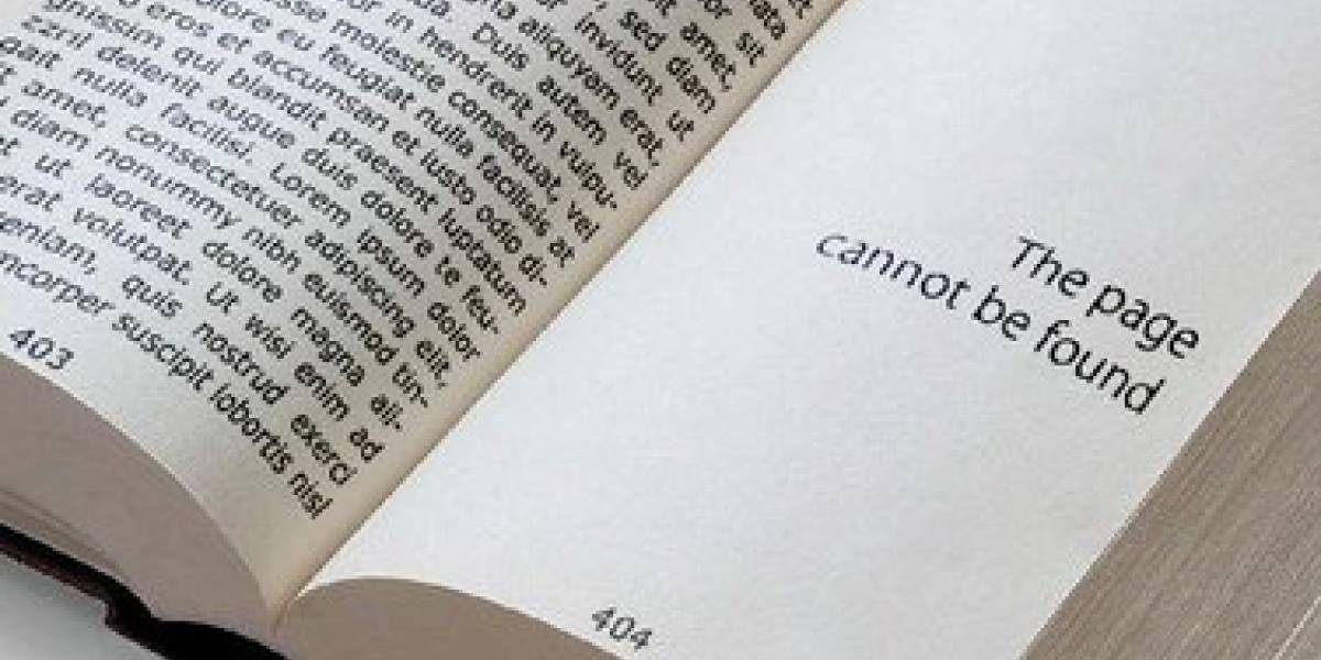 Microsoft cierra "Live Search Books" tras digitalizar más de 750.000 libros