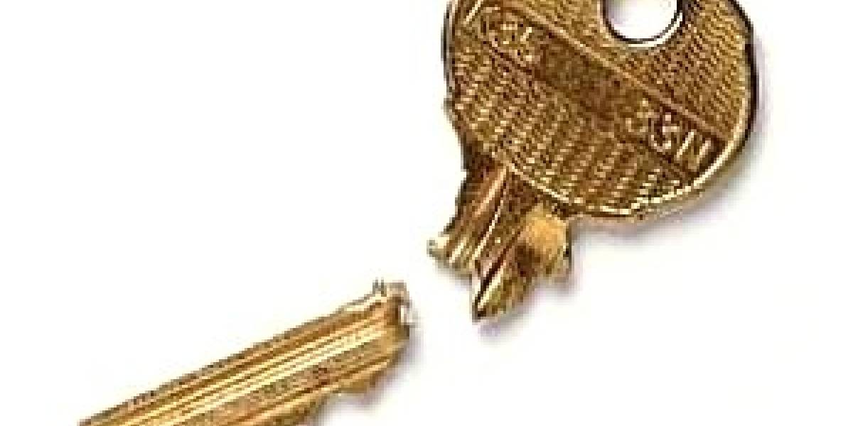 Sistema logra obtener una clave secreta en cosa de minutos