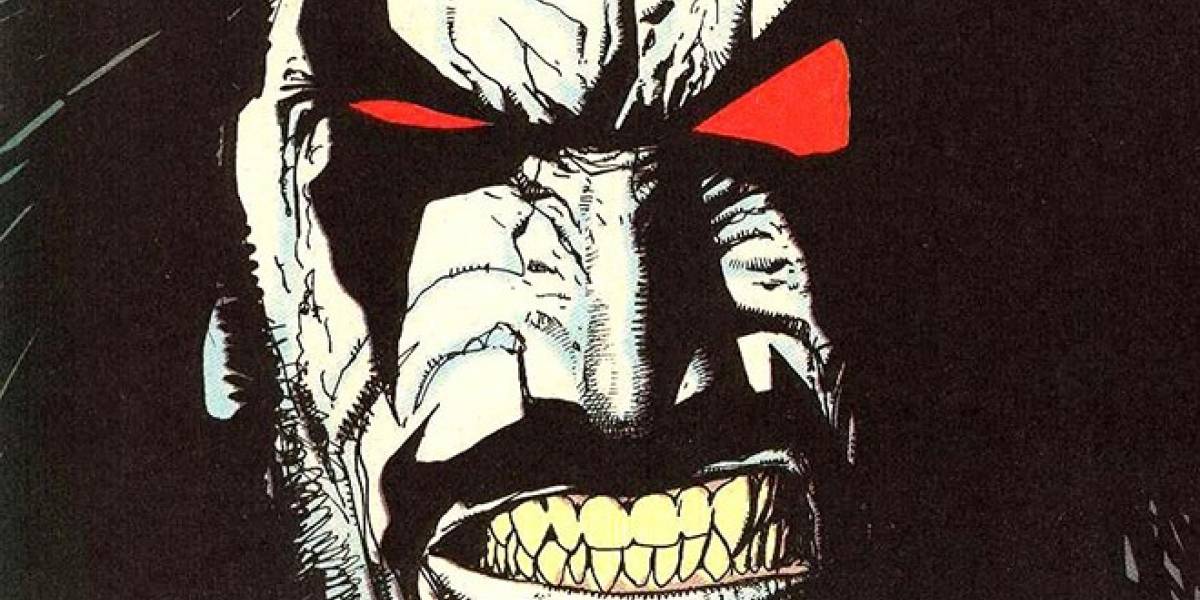 Confirman a Lobo como el primer personaje adicional en Injustice: Gods Among Us