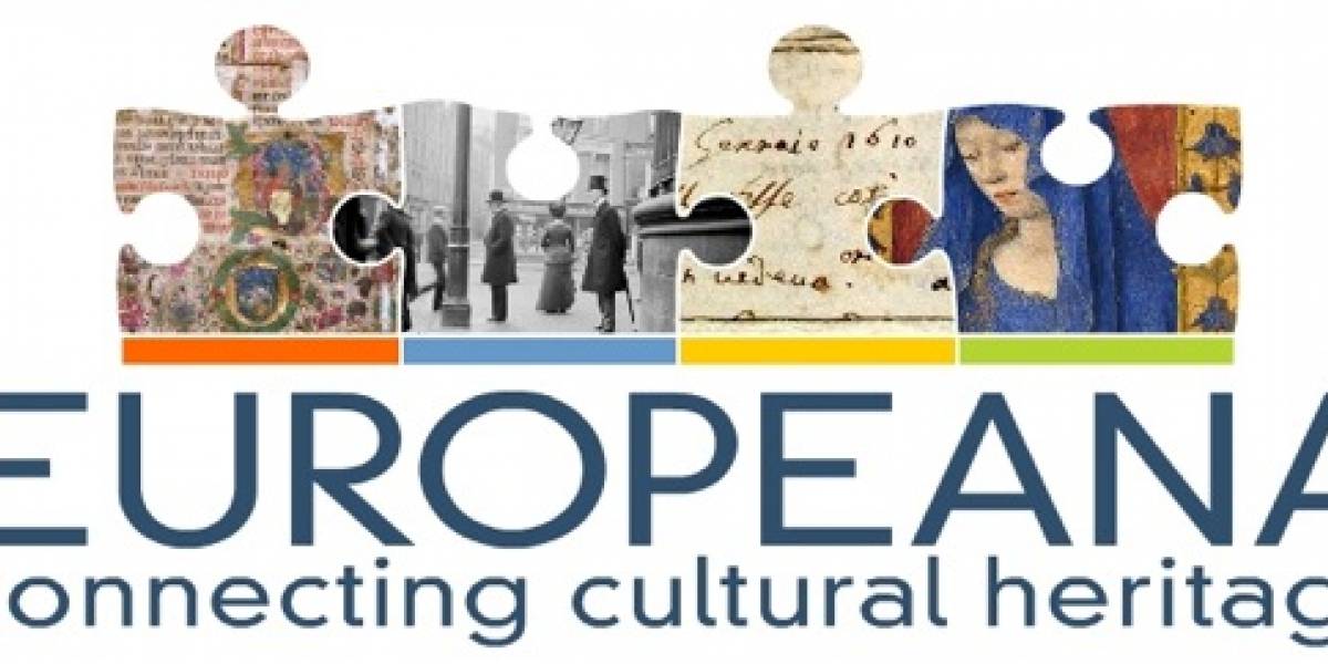 Ya viene la gran biblioteca cultural digital Europeana