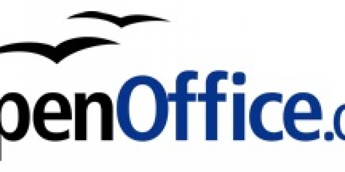 OpenOffice.org 3.0 beta disponible para descarga