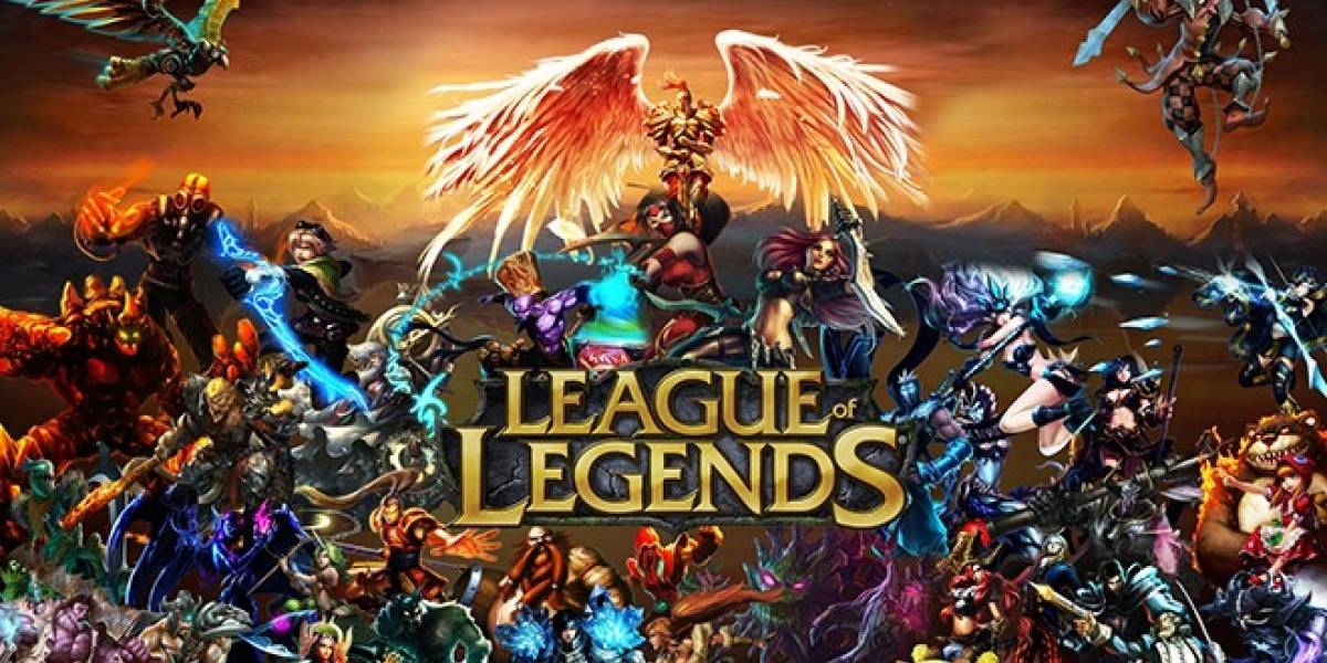 League of Legends ocupará el lugar de Dota 2 en los WCG 2013