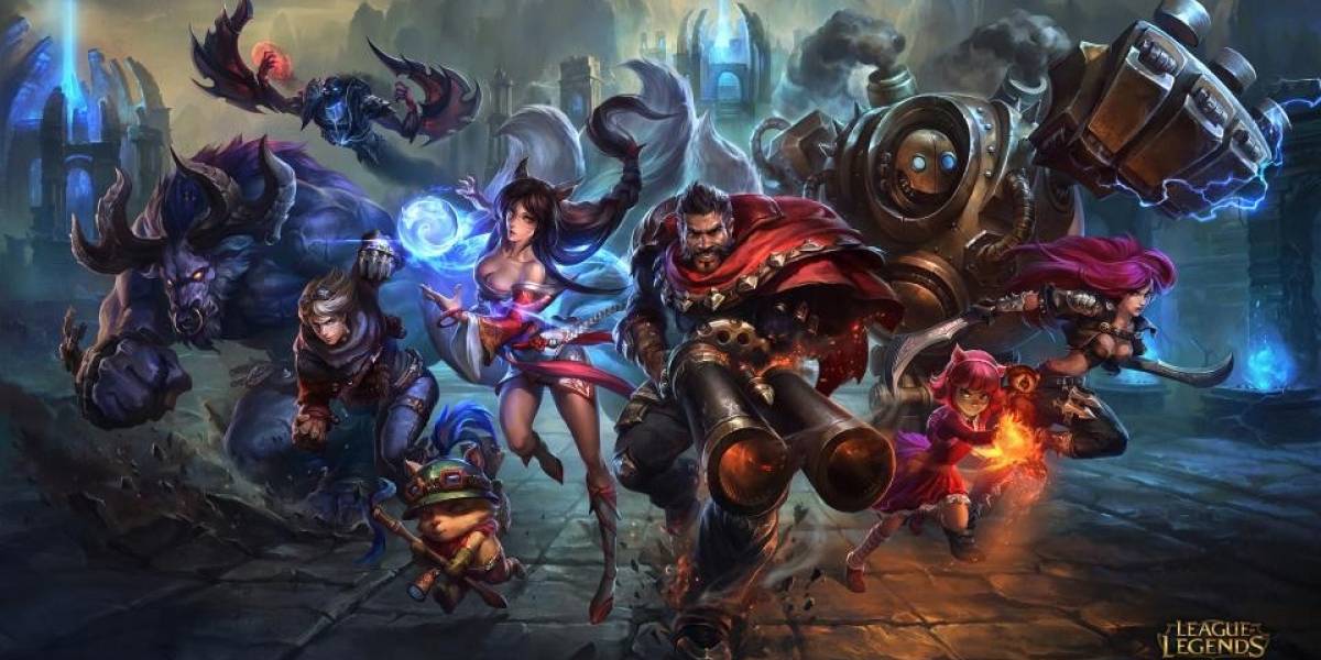 La primera fecha de la Copa Latinoamérica de LoL ya tiene tres equipos confirmados