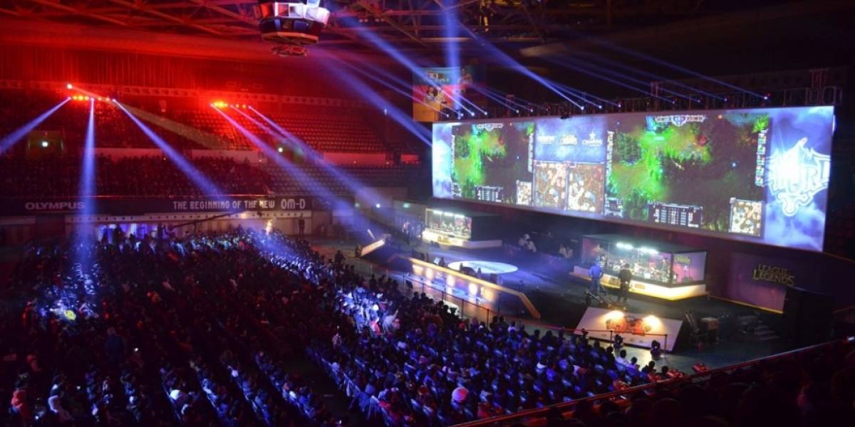 Jugador de LoL intenta suicidarse luego de destapar arreglo de partidos en Corea del Sur