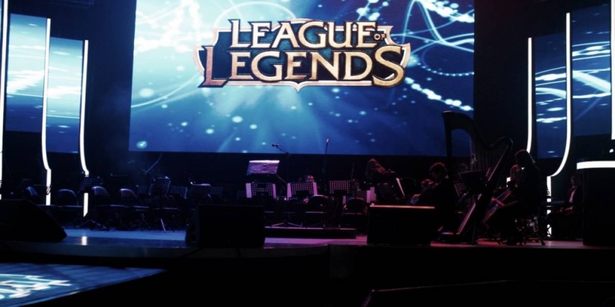 Riot Games desactiva la reventa de códigos para League of Legends por estafas