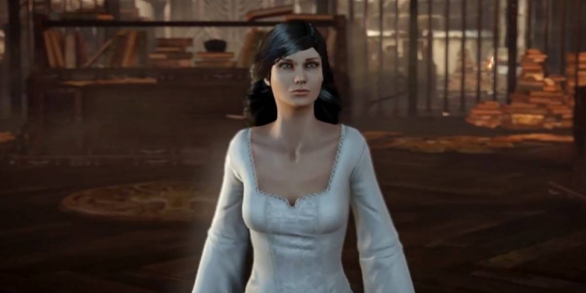 Castlevania: Lords of Shadow 2 recibe tráiler de lanzamiento