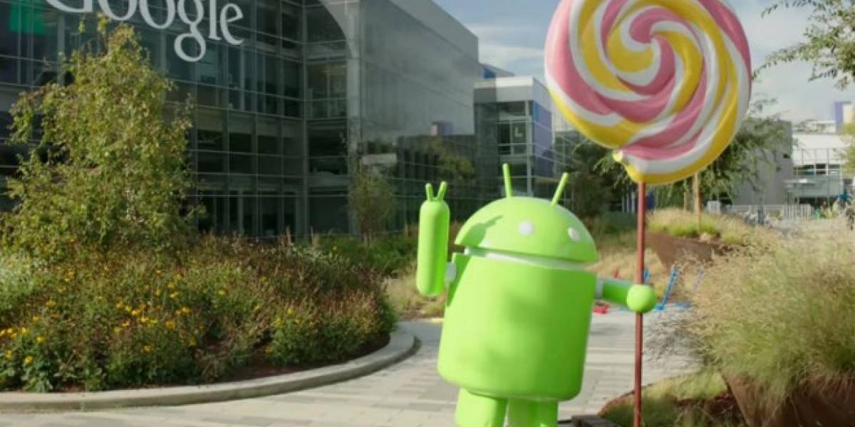 Cifrado de datos en Android 5.0 Lollipop penaliza considerablemente el rendimiento del equipo