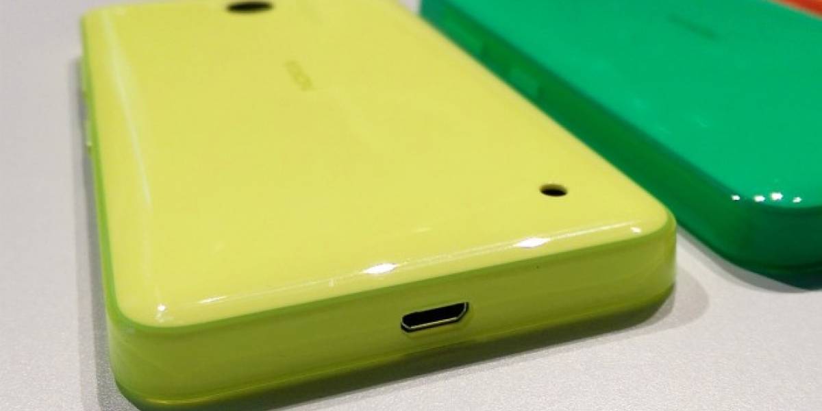 Microsoft ofrece un Lumia 630 a trabajadores de su fábrica en China para que renuncien