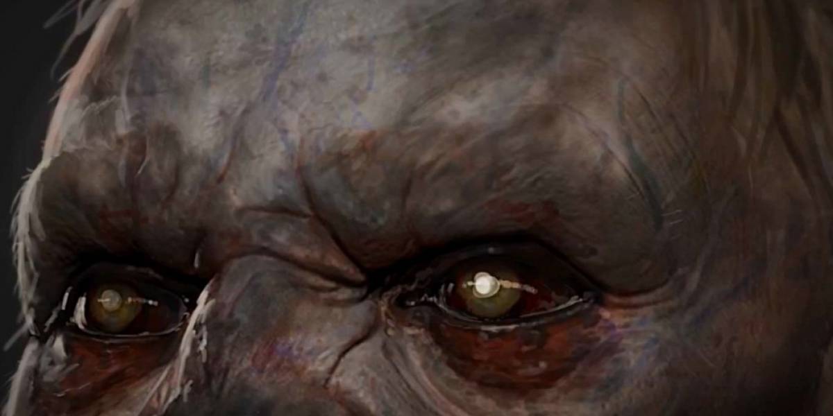 Así se crearon los Lycan de The Order: 1886