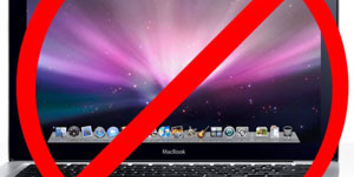 Un riñon para comprar una Mac en México