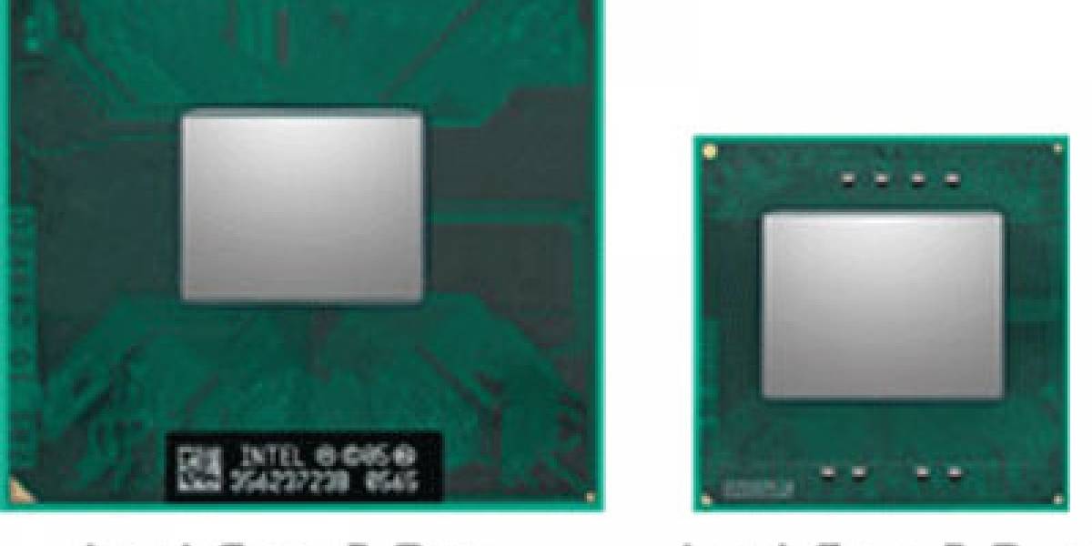 La CPU del MacBook Air y el futuro de los procesadores