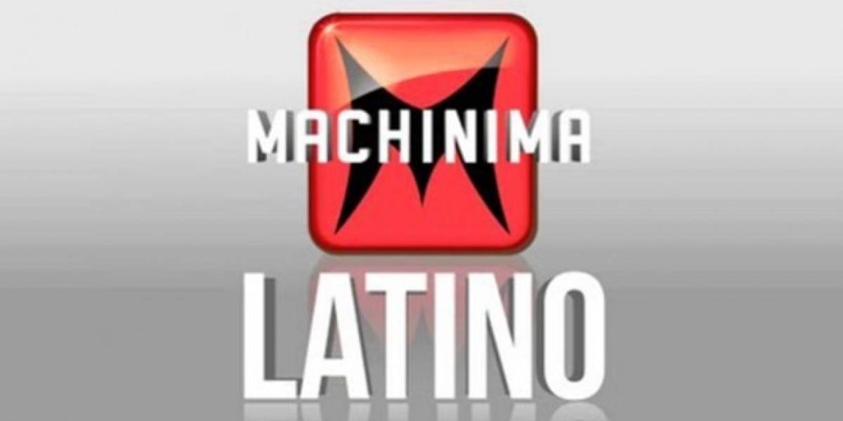 Machinima Latino abre espacios a creativos de la región