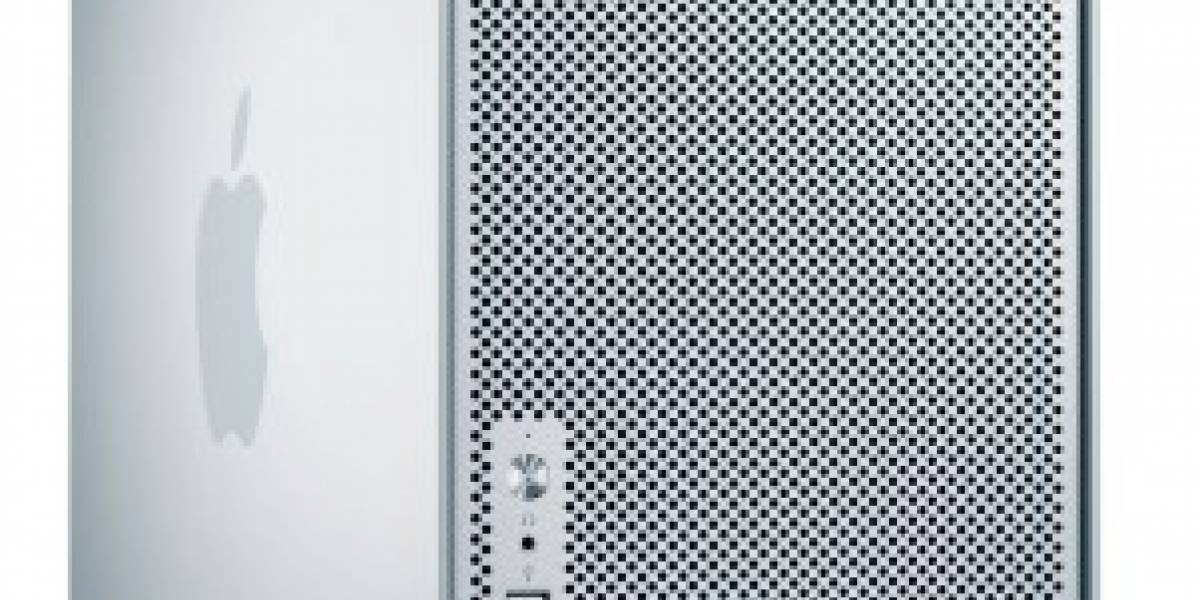 Informe francés advierte que los Mac Pro podrían contener producto cancerígeno