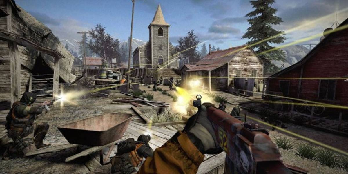 Sony anuncia cierre de servidores para MAG, SOCOM 4 y SOCOM Confrontation