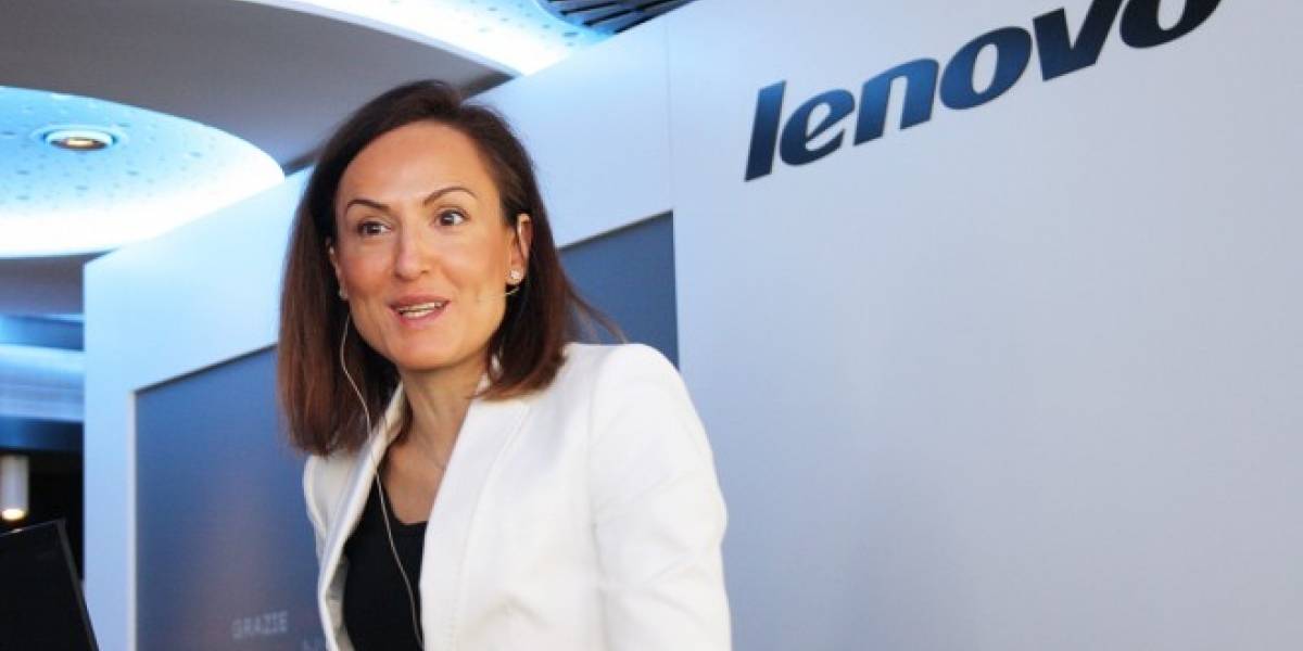 La llegada de los móviles de Lenovo a Europa se retrasará a finales de 2014