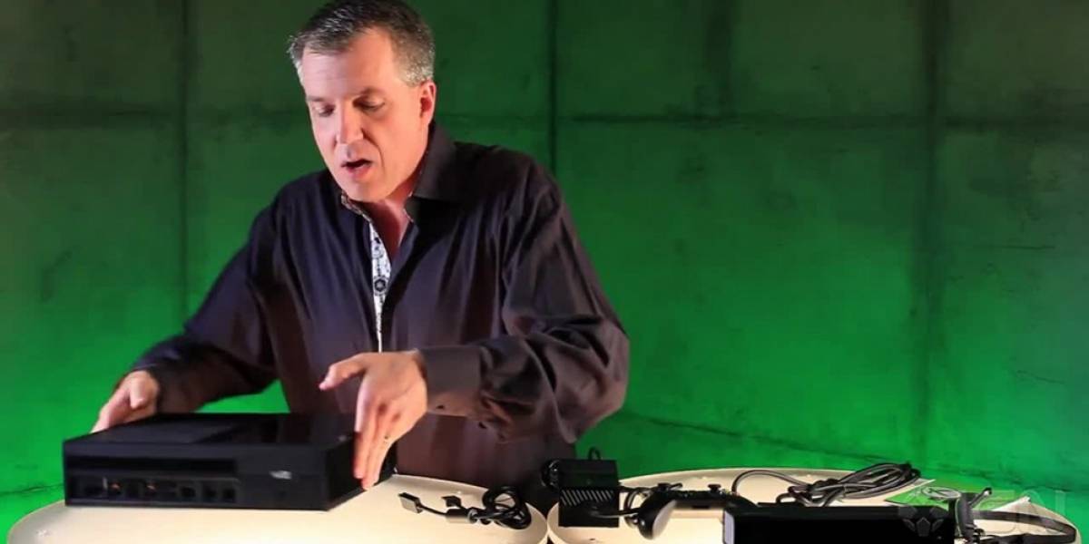 Major Nelson: Para mejorar Xbox One, escuchamos a los jugadores todos los días
