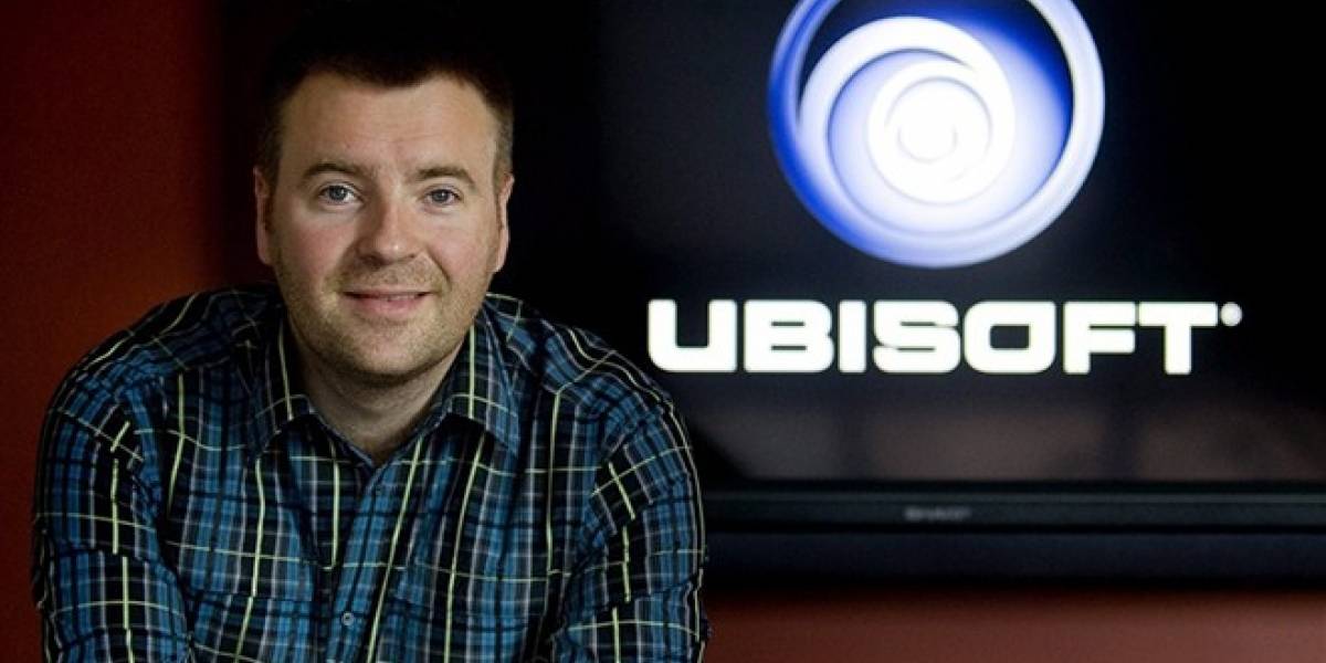 Ubisoft: “Las audiencias están listas” para una consola con conexión permanente