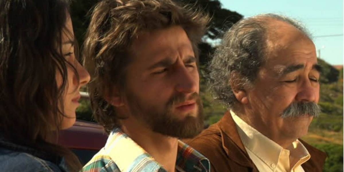Chile: Hoy se estrena la primera película en formato de Realidad Aumentada