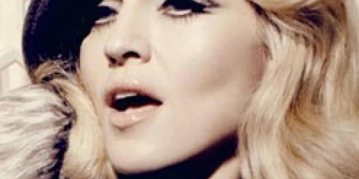 MSN transmitirá mañana concierto de Madonna online