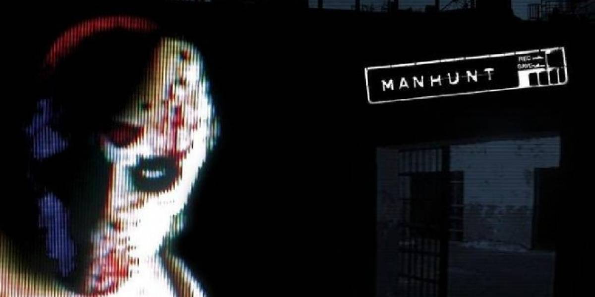 El Manhunt original llegará a la PSN la próxima semana