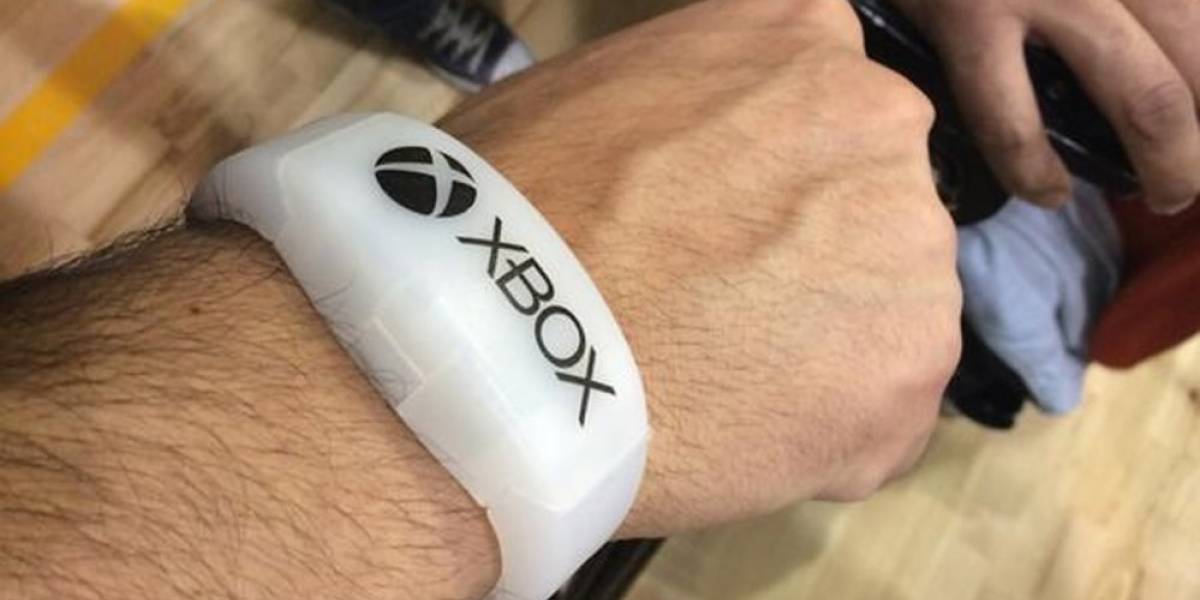 Conferencia de Microsoft #E32014