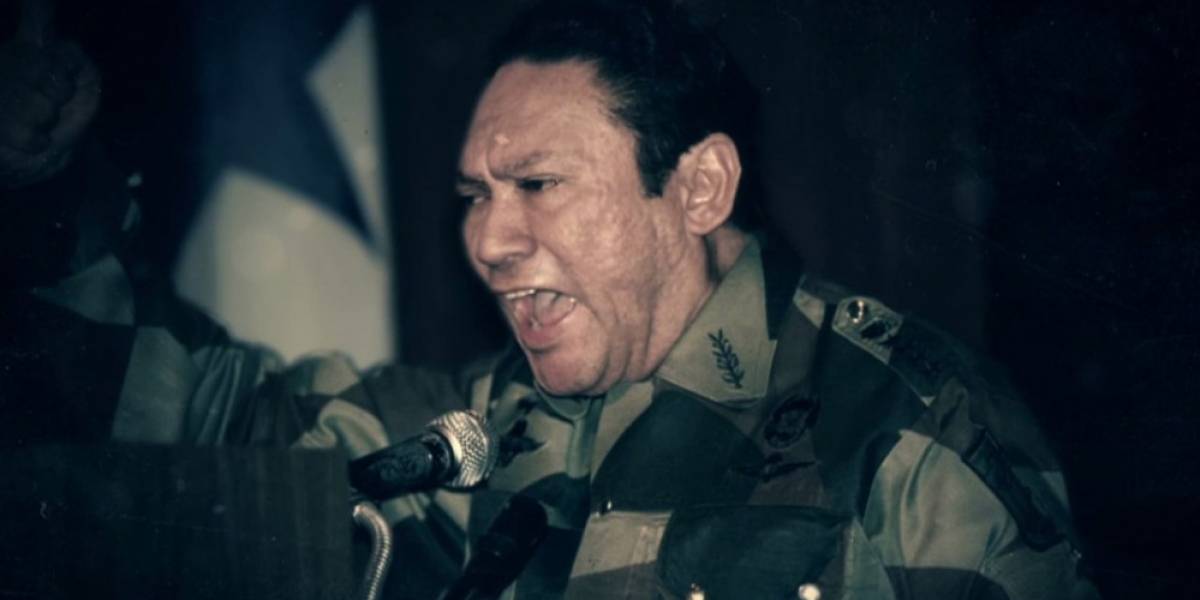 El ex dictador Manuel Noriega demanda a Activision por uso indebido de su imagen