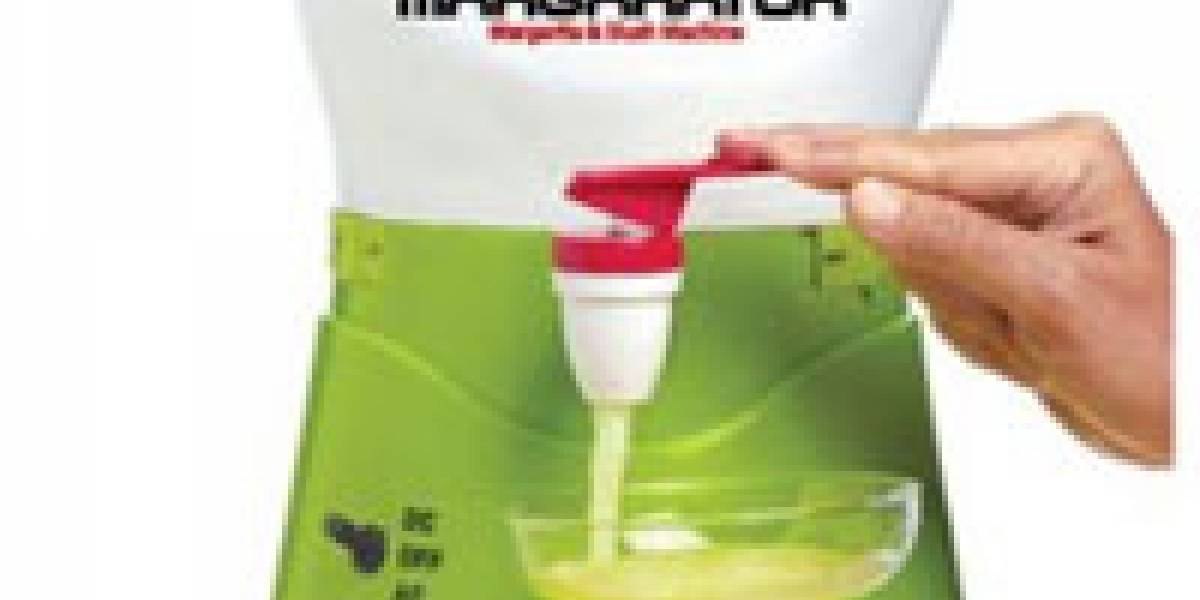 Margarator al rescate de las reuniones con tragos fomes