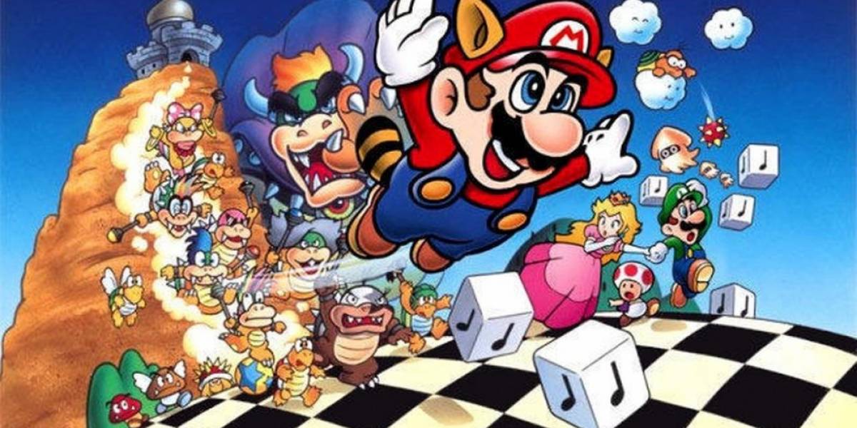 Clásicos de Game Boy Advance llegarán en abril a Wii U