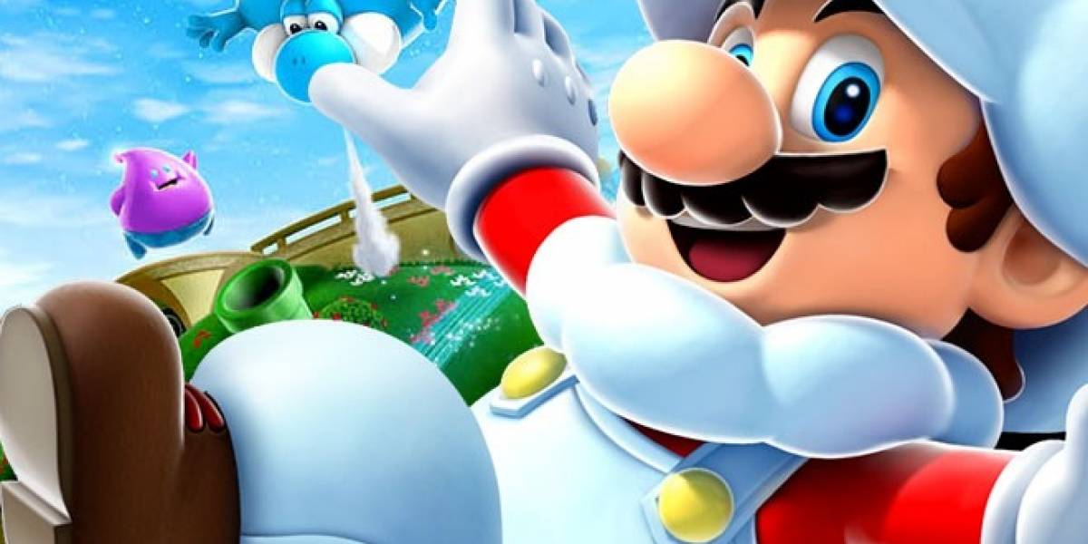 La división NERD de Nintendo está investigando el poder de la nube