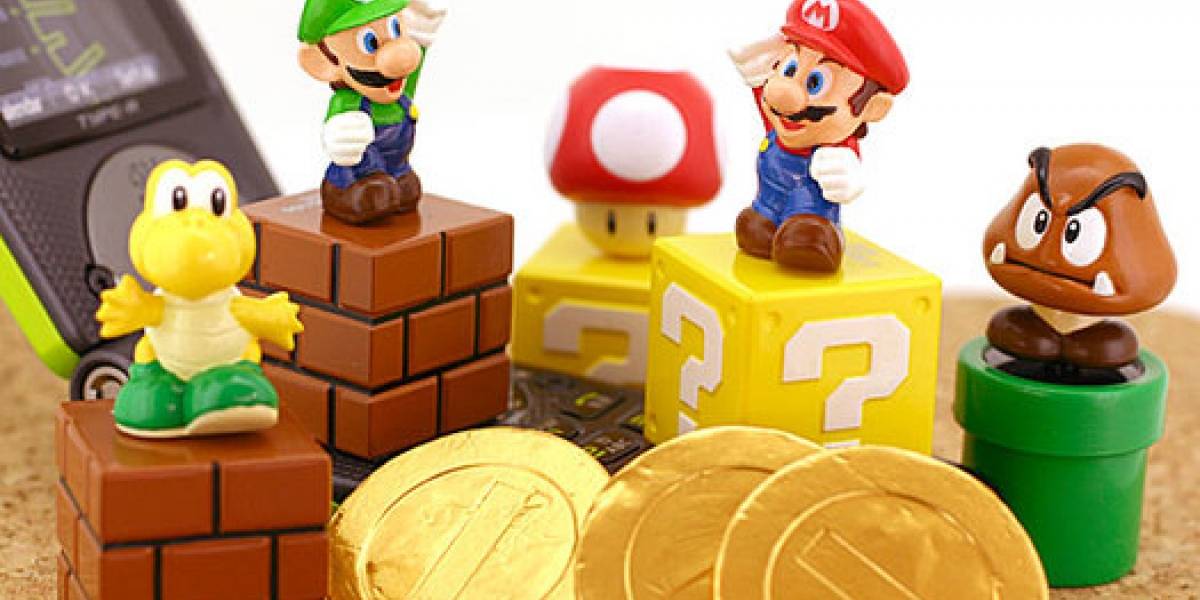 Industria de videojuegos movió 25 mil millones de dólares en EE.UU.