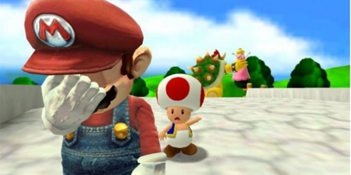 Concurso de NES Remix, cancelado por culpa de tramposos