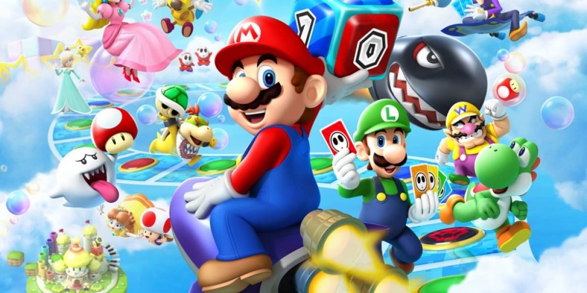 Nintendo está dispuesto a compartir dinero contigo en YouTube