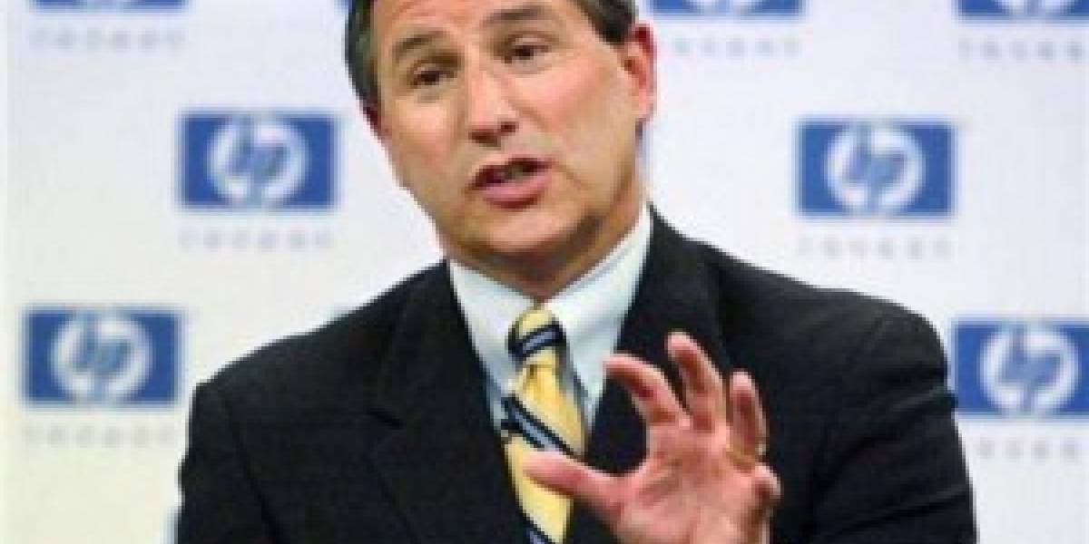 Escándalo en HP: CEO renuncia luego de acusaciones por acoso sexual