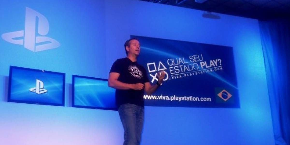 Mark Stanley sobre PlayStation 4: ¿Cobrar por servicios? No es nuestra filosofía