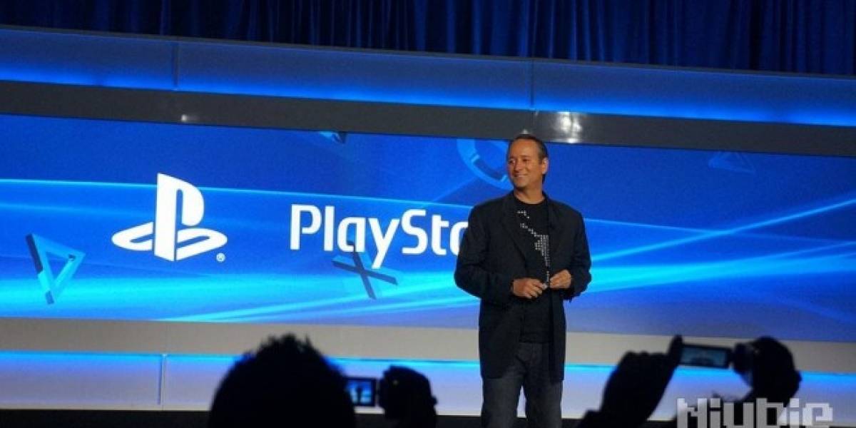 La PlayStation 4 aún no cuenta con fecha de lanzamiento ni precio oficial para América Latina #E3