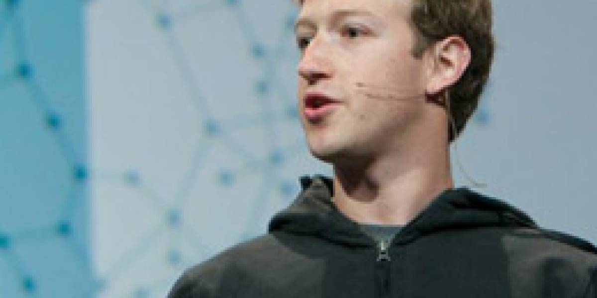 No puedes bloquear a Mark Zuckerberg en Facebook