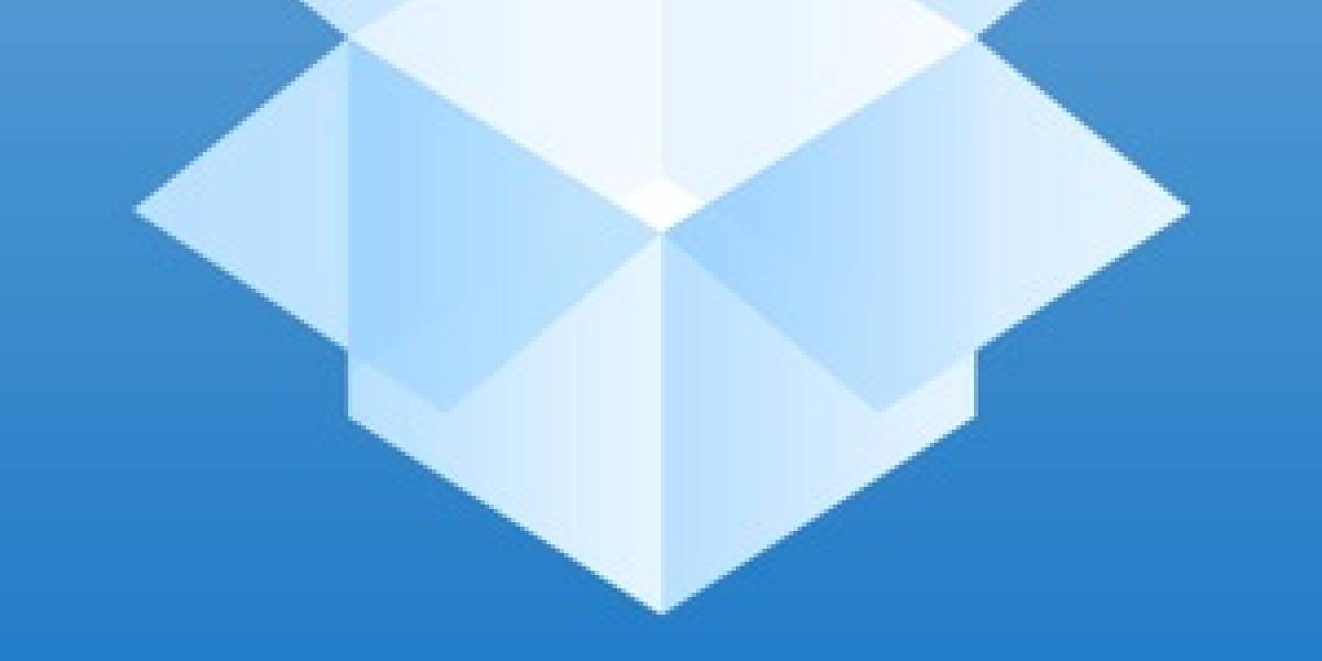 Dropbox ofrece 350GB para empresas