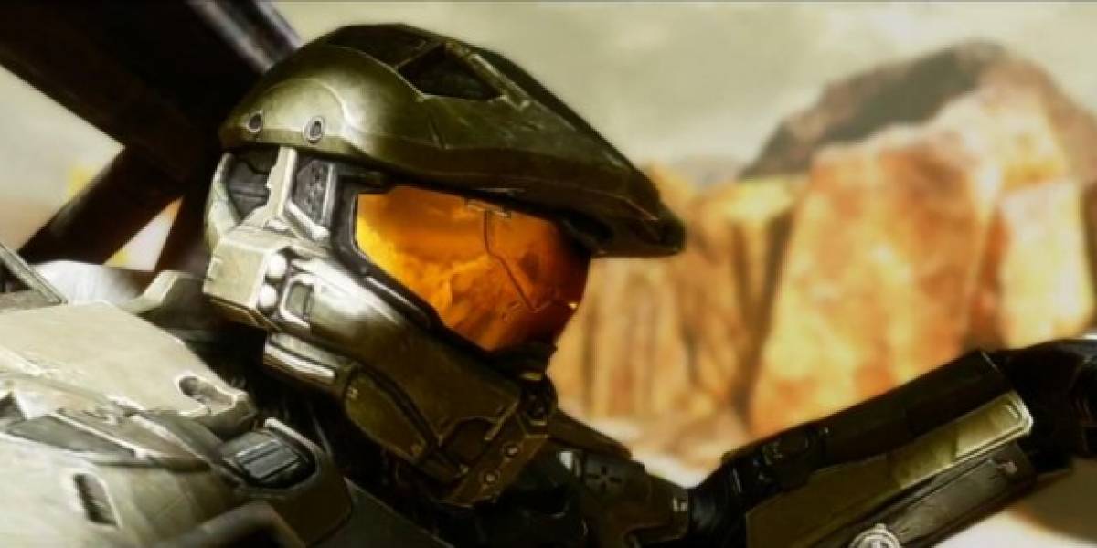 Microsoft registra dominios relacionados con Halo: Spartan Assault