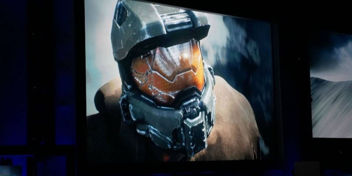 Halo llegará a Xbox One en 2014 #E3