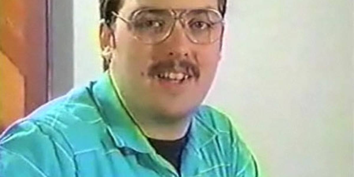 Imperdible: Video de 1994 te enseña las bondades de Internet