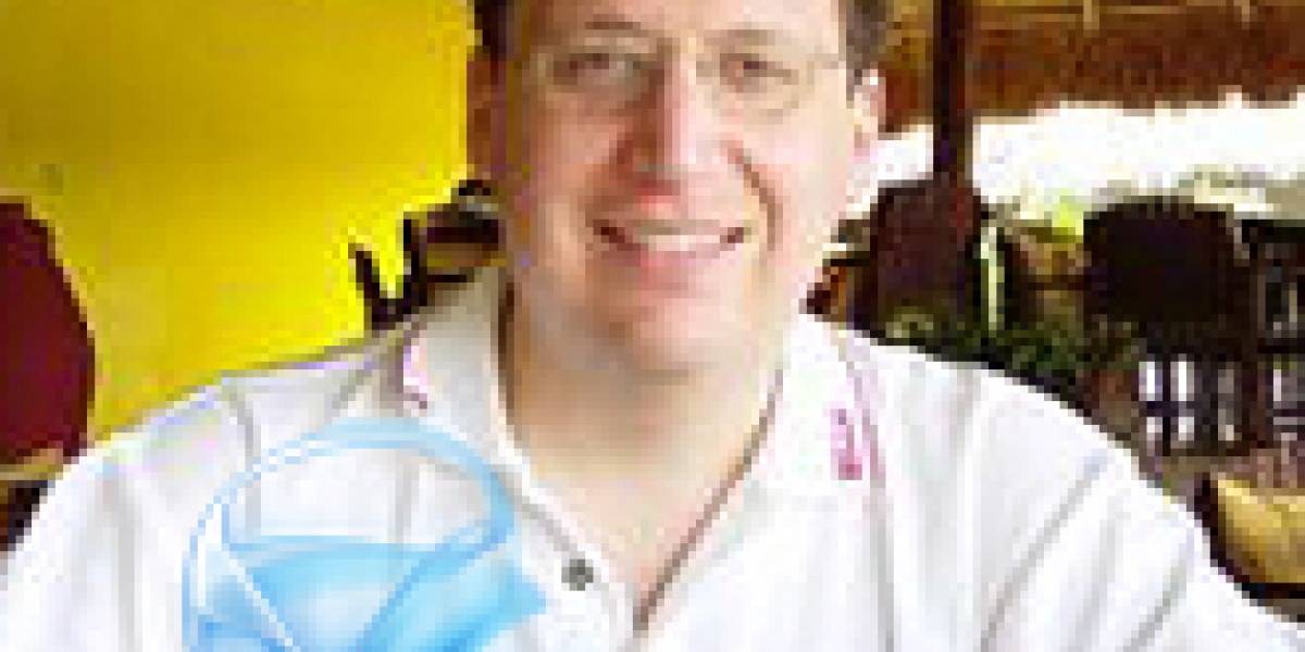 FWInterviu: Mauricio Angulo, Evangelista de Experiencia de Usuario de Microsoft