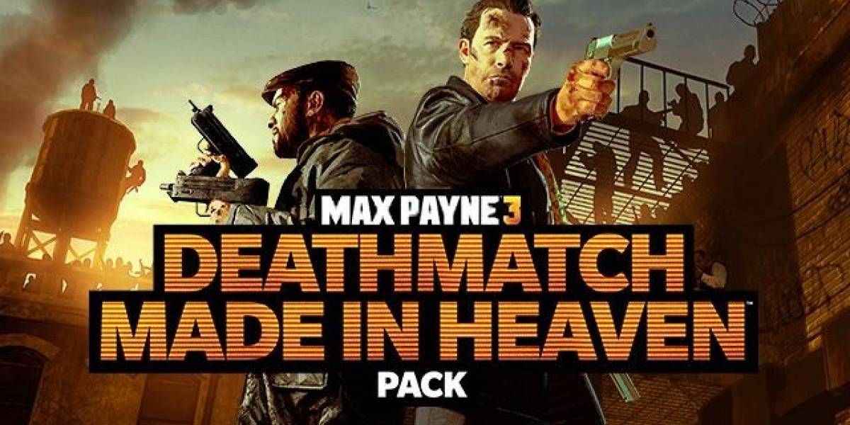 Max Payne 3 estrena su último contenido descargable durante este mes