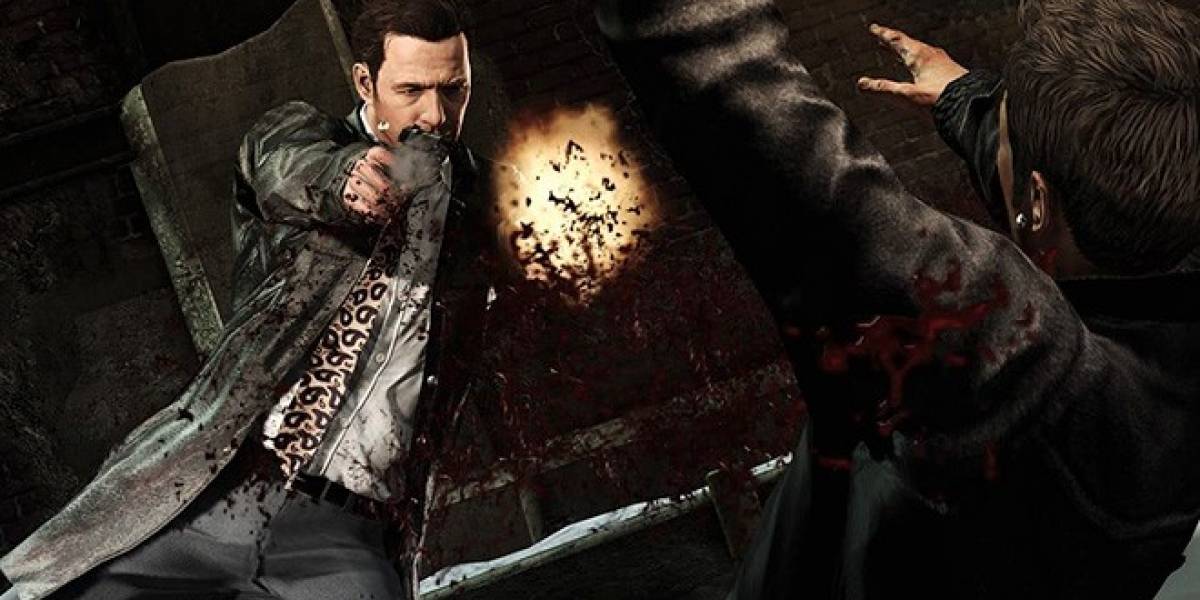Ley para estudiar efectos de videojuegos violentos muere en el congreso