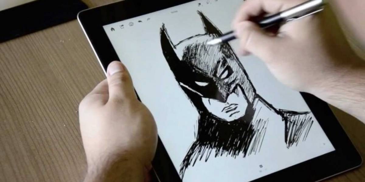 Bamboo Paper de Wacom para anotaciones digitales ya es multiplataforma