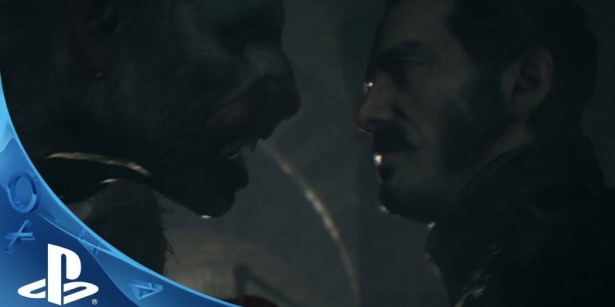 The Order: 1886 se muestra en nuevo tráiler de jugabilidad #E32014