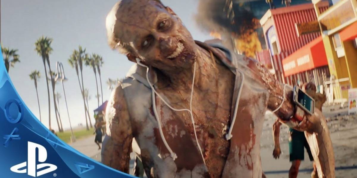 Dead Island 2 es oficial #E32014
