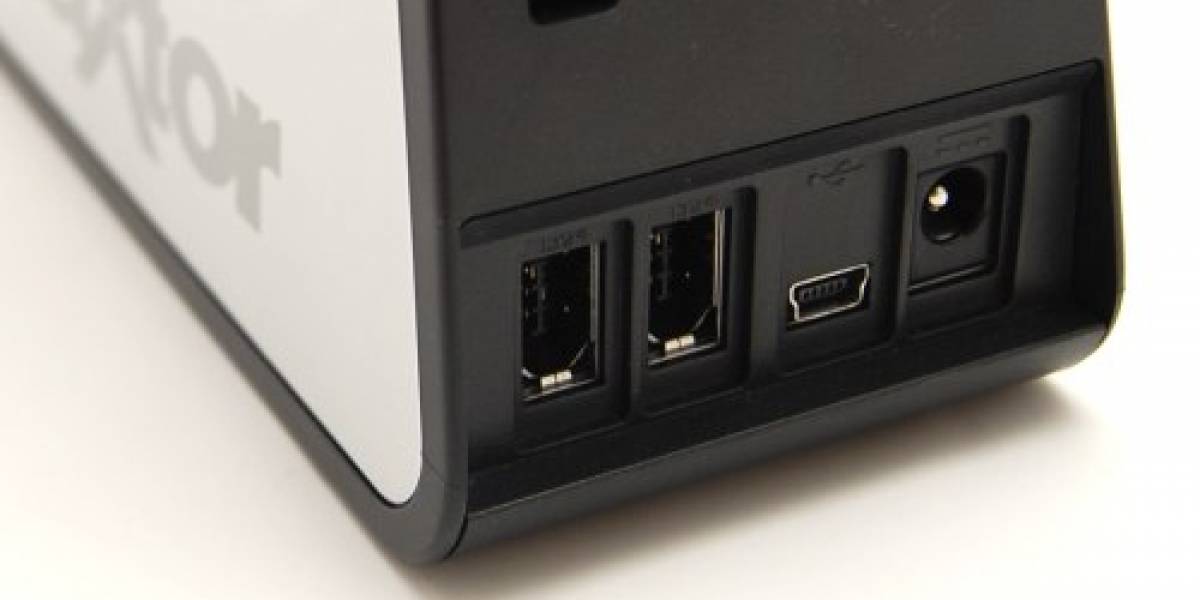 FWLabs: ¿FireWire o USB?