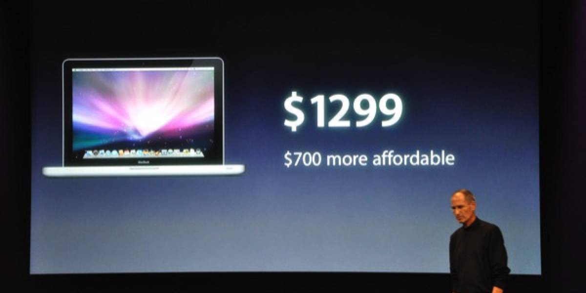 Evento Especial de Apple - Cobertura en Vivo